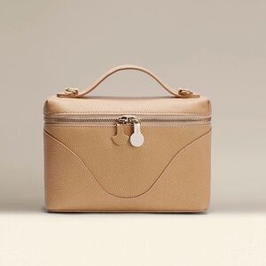 Oleada Mini Anchor Bag Camel